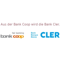 Bank Cler