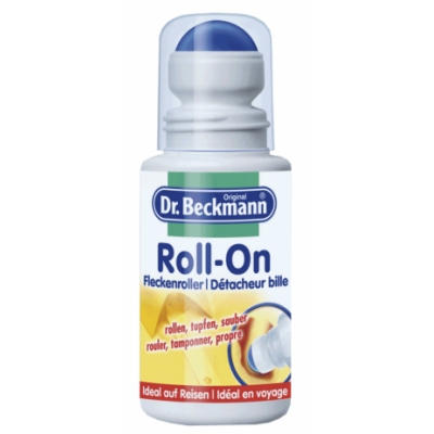 Dr. Beckmann