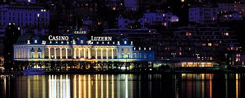 Grand Casino Luzern AG